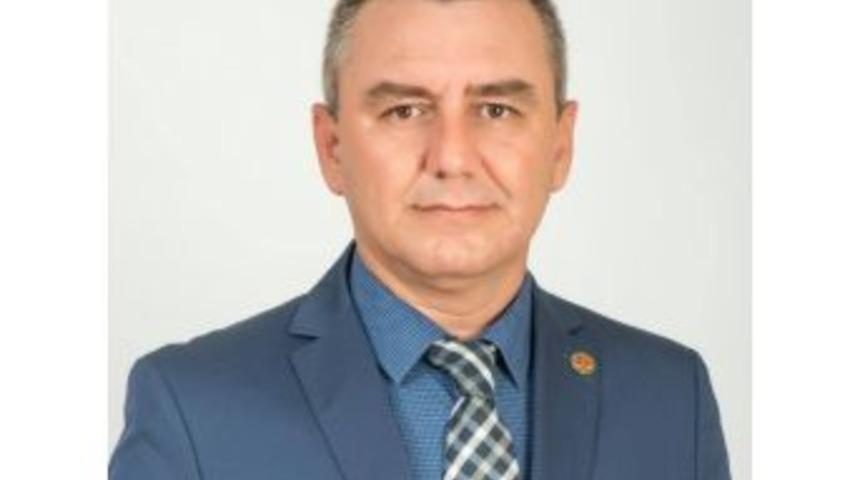 Antalya Barosu&rsquo;nda Sandıktan Polat Balkan &Ccedil;ıktı