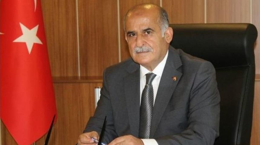 Mtso&rsquo;dan Şemdinli Saldırısına Kınama