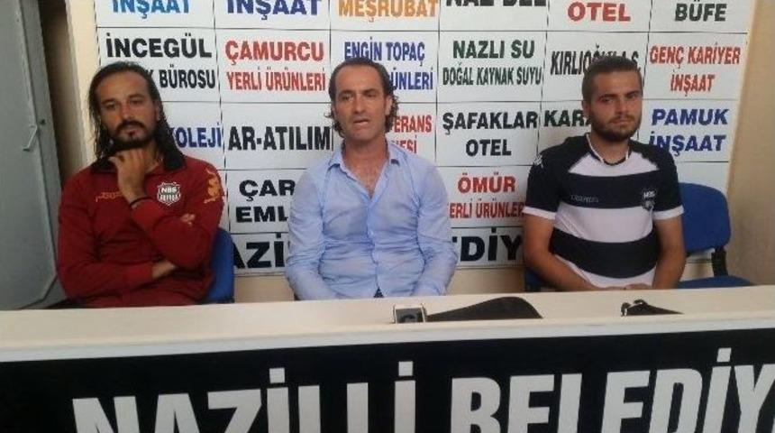 Bi&ccedil;er; &ldquo;&ouml;nemli Bir &Uuml;&ccedil; Puan Aldık&rdquo;