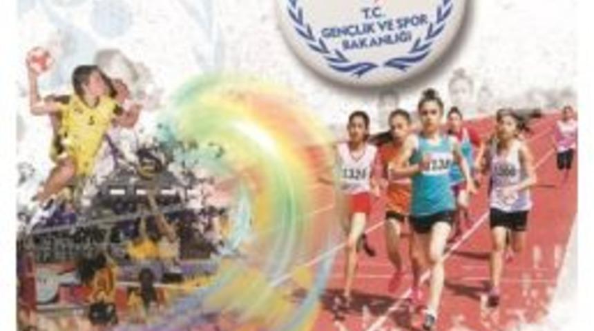 Amat&ouml;r Spor Haftası Başlıyor