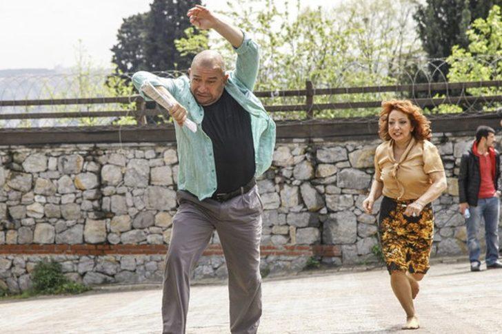 Mihrap Yerinde 1. Bölüm Galerisi G2