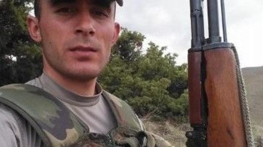 Samsun&rsquo;a İki Şehit Ateşi Birden D&uuml;şt&uuml;