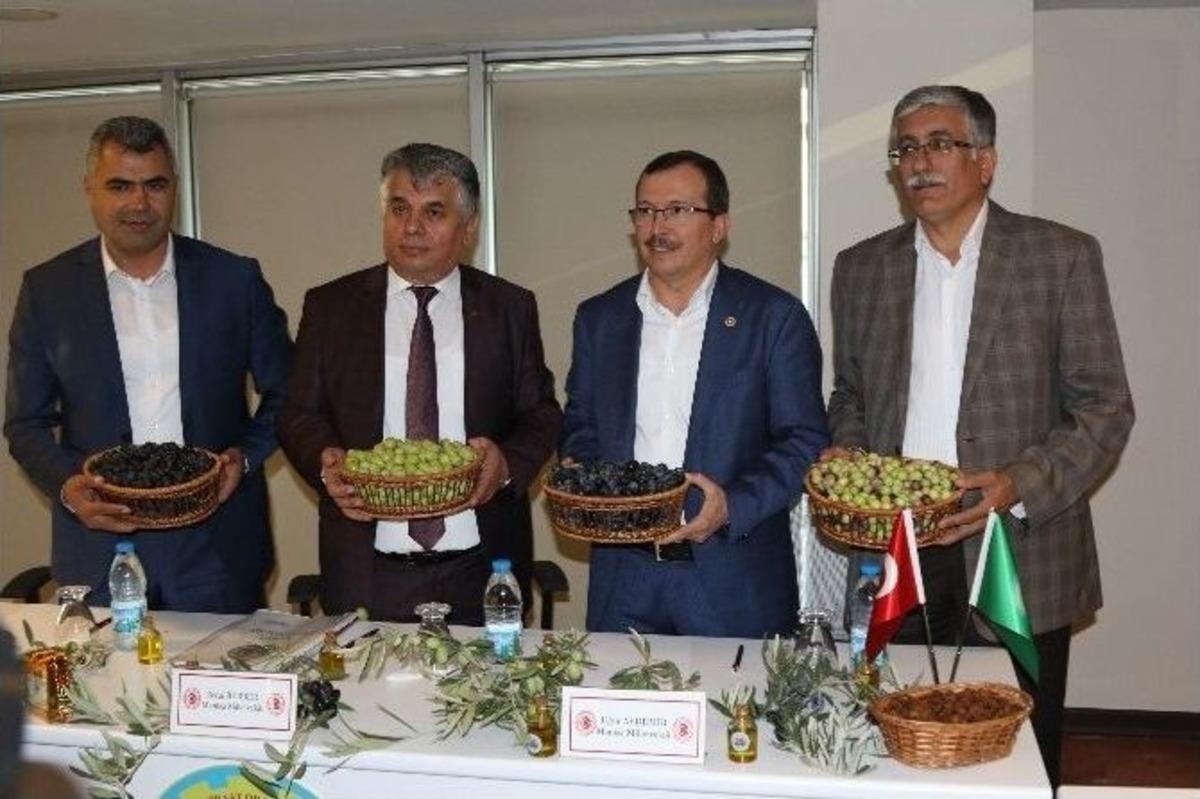 Manisa Tarımının Sorunları Akhisar&rsquo;da Masaya Yatırıldı