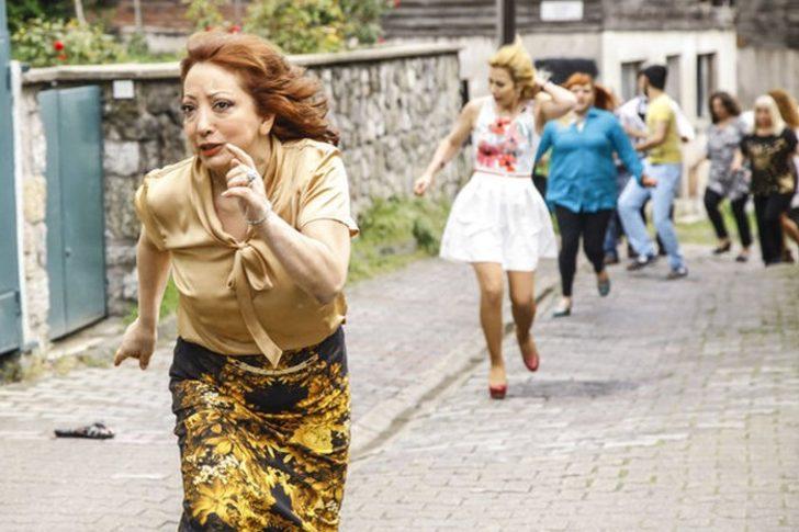 Mihrap Yerinde 1. Bölüm Galerisi G3