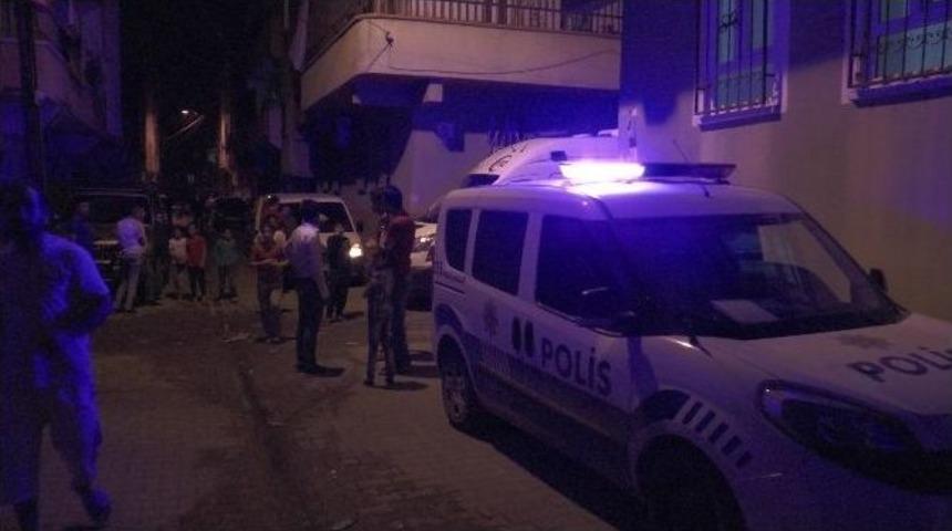 Şehit Ateşi Şanlıurfa&rsquo;ya D&uuml;şt&uuml;