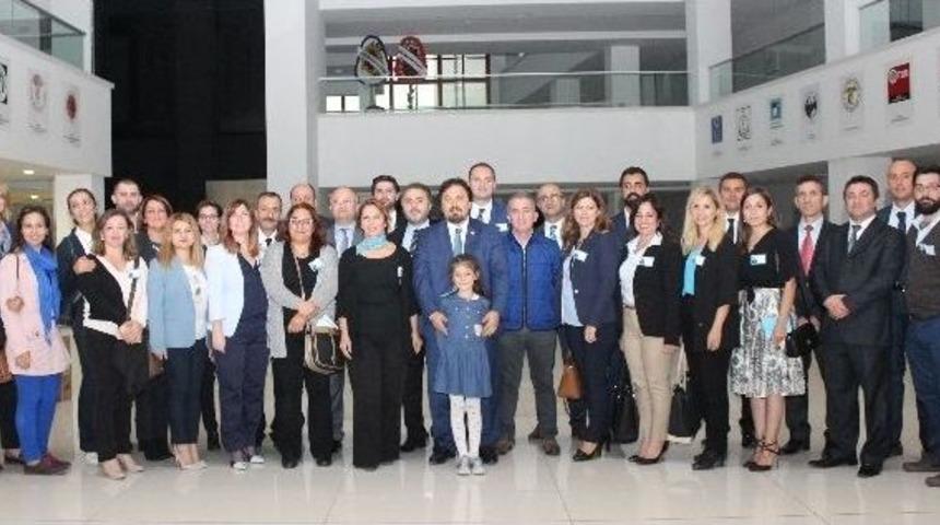 Bursa Barosu&rsquo;nda Avukat G&uuml;rkan Altun D&ouml;nemi