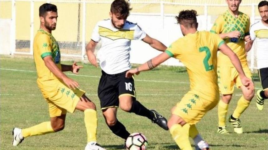 B&ouml;lgesel Amat&ouml;r Lig