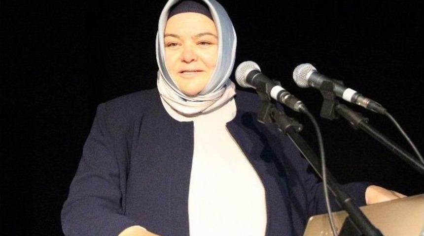 Cumhurbaşkanlığı Başdanışmanı G&uuml;rcan, Siyaset Akademisi&rsquo;ne Konuk Oldu