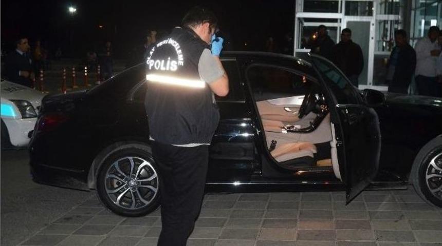 Malatya&rsquo;da Silahlı Kavga: 2 Yaralı