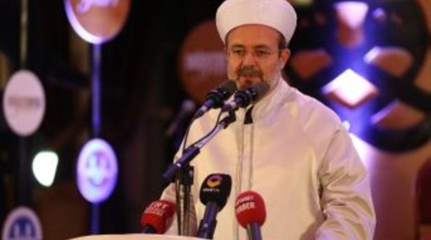 Diyanet&rsquo;ten Kerbela Şehitleri İ&ccedil;in Anma Programı