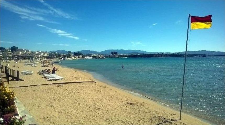 Didim&rsquo;de Balık Av Mevsimi S&uuml;r&uuml;yor