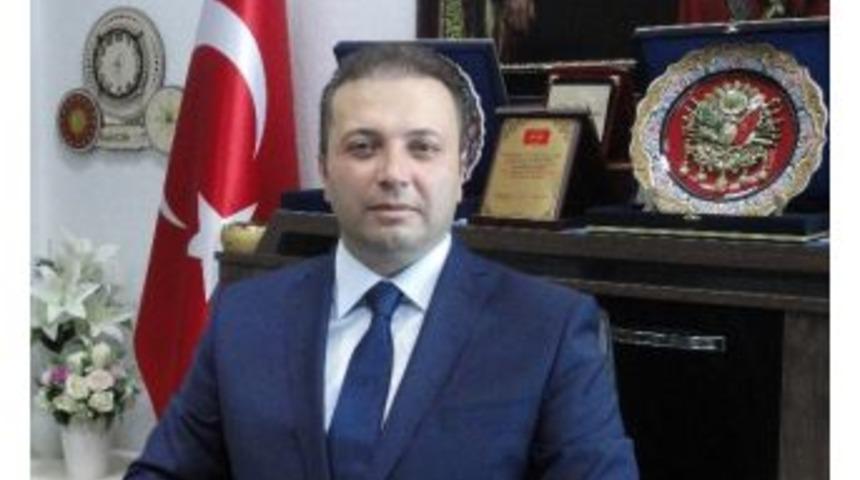 &Ccedil;oşgun: "amerika&rsquo;ya Tazminat Davası A&ccedil;acağız&rdquo;