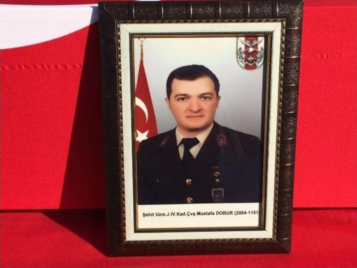 Şemdinli Şehitleri Uğurlanıyor