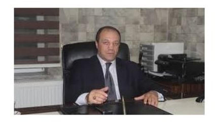 Mhp İl Başkanı Karataş: &ldquo;millet Olarak Y&uuml;reğimiz Bir Kez Daha Yanmıştır&rdquo;