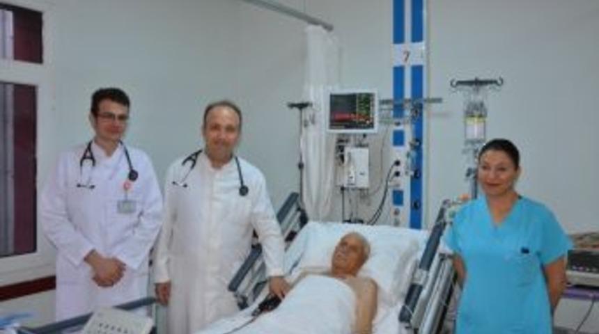 Aydın&rsquo;da 18 Ayda 173 Bin 841 Kişi Ameliyat Oldu