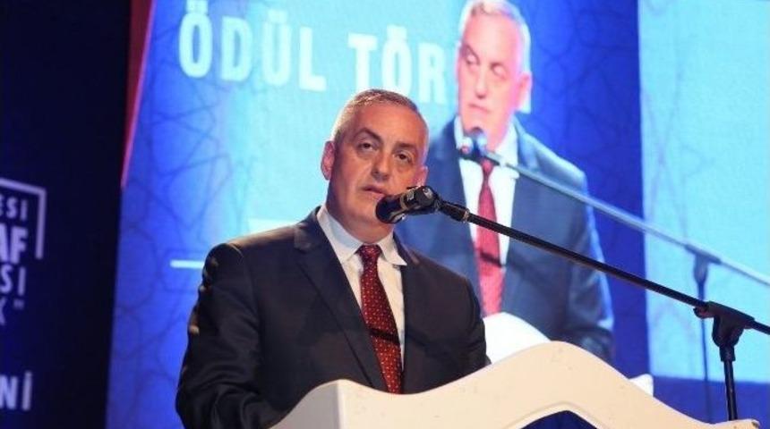 Ey&uuml;p K&uuml;lt&uuml;r Sanat Sezonu A&ccedil;ıldı