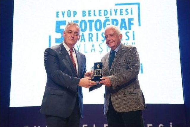 Eyüp Kültür Sanat Sezonu Açıldı