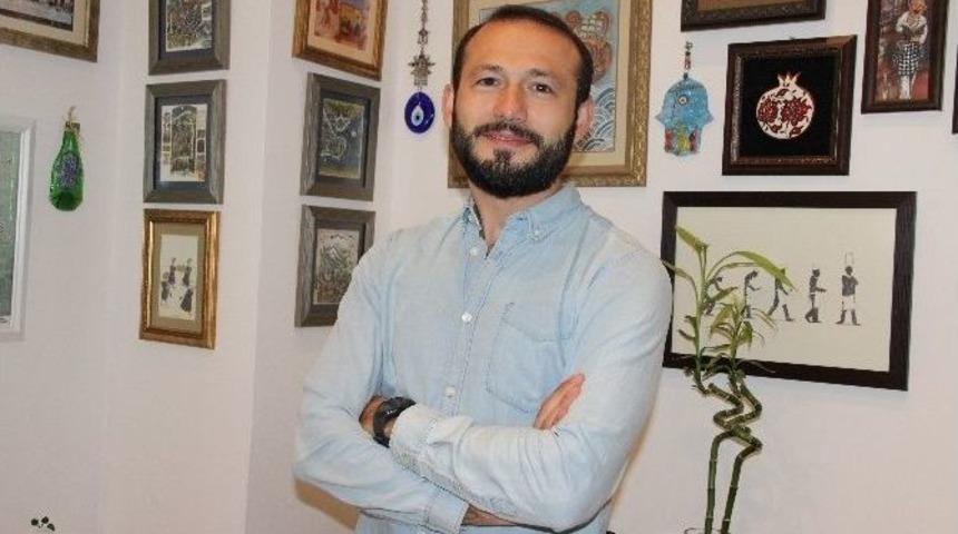 Uzmanında Sağlıklı Bir Tatlı Olan &lsquo;aşure&rsquo; Tarifi