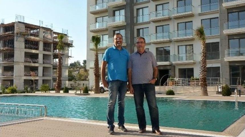 İzmir&rsquo;e 200 Milyon Liralık Yatırım