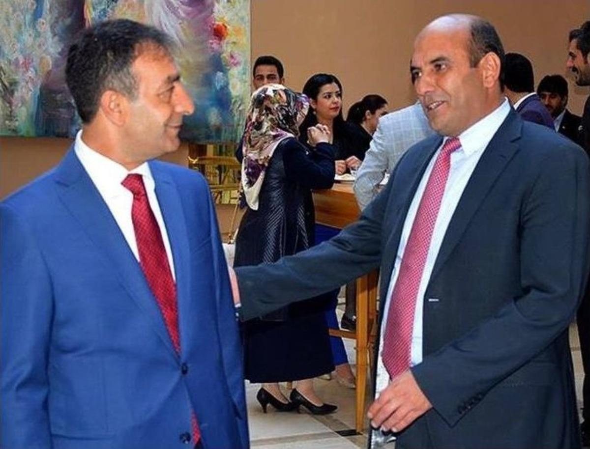 Erzurum Barosu Başkanı Yine G&ouml;ğebakan Oldu