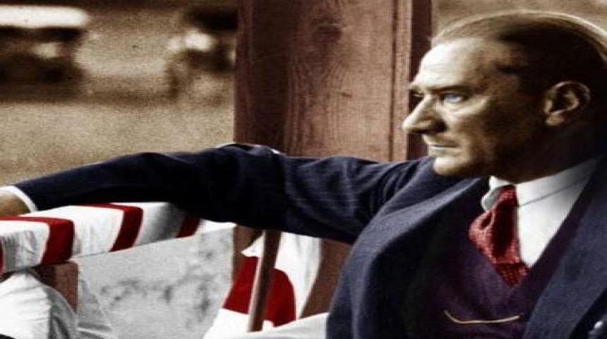 Atatürk'ün röportajı 90 yıl sonra yayınlandı