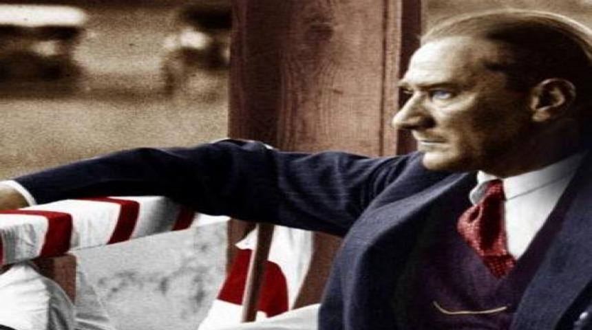 BM'de Atatürk sempozyumu
