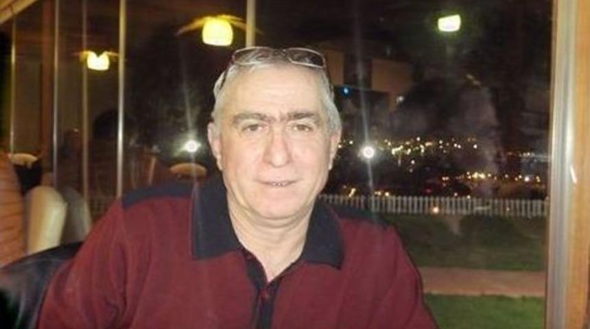 Eski Futbolcu Şenol Yelkenci Hayatını Kaybetti