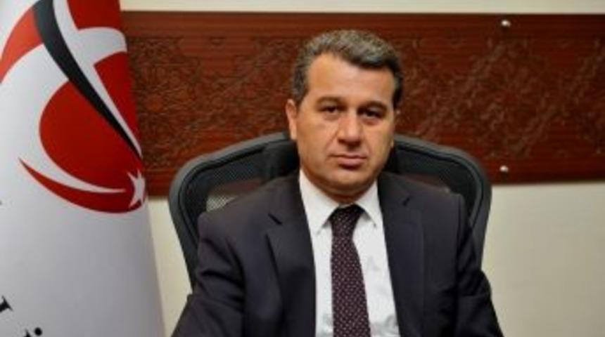 Vali &Ccedil;elik: &rsquo;milletimizin Başı Sağolsun&rsquo;
