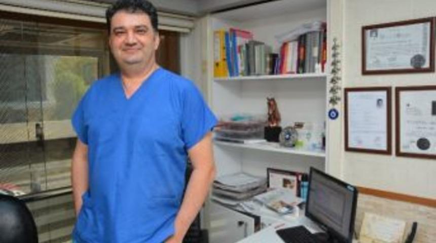 Kısırlık Tedavisinde &Ccedil;ip Bebek D&ouml;nemi