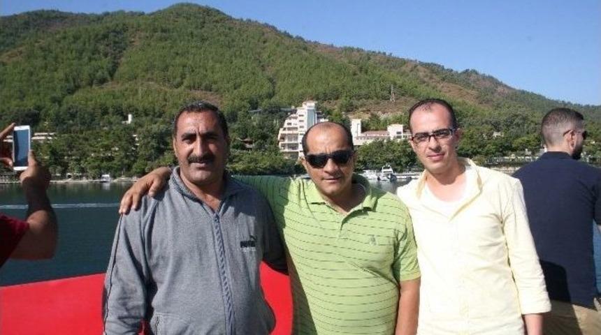 15 Temmuz Tur Paketlerine De Girdi