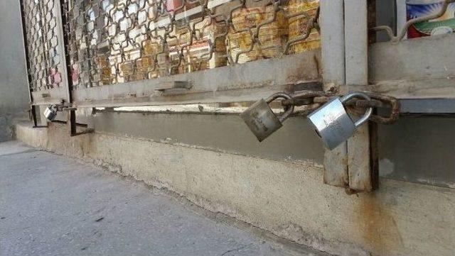 Şemdinli&rsquo;de Ter&ouml;re Tepki 1