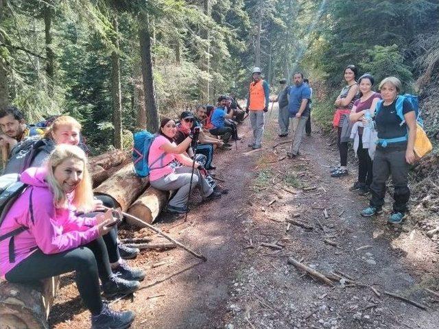 Bidos &Uuml;yelerinin Bu Haftası Rotası Atat&uuml;rk K&ouml;şk&uuml; Oldu 1