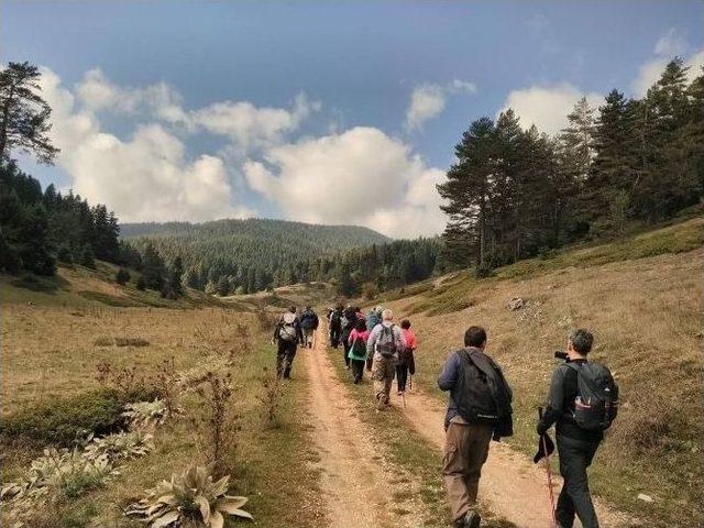 Bidos &Uuml;yelerinin Bu Haftası Rotası Atat&uuml;rk K&ouml;şk&uuml; Oldu 2