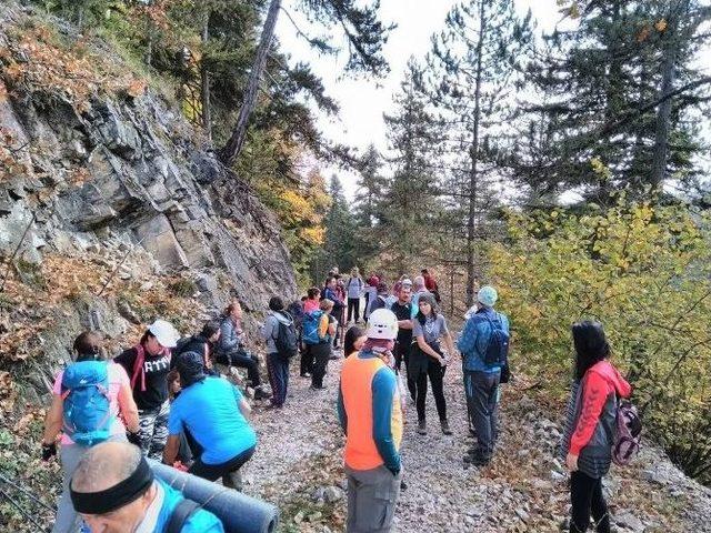 Bidos &Uuml;yelerinin Bu Haftası Rotası Atat&uuml;rk K&ouml;şk&uuml; Oldu 3