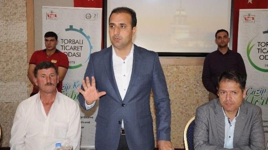 Zeytinin Var Yılında Kalite Artacak