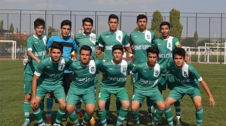 Kayseri Birinci Amat&ouml;r K&uuml;me U-19 Ligi
