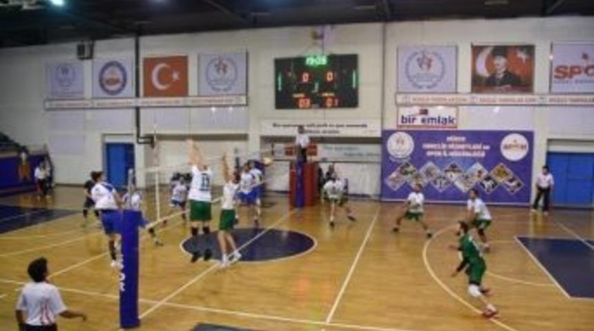 Belediyespora B&uuml;y&uuml;k Deneyim