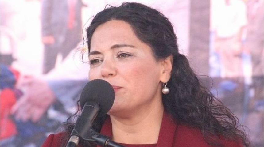 Tekirdağ&rsquo;daki 6 Vekil Şehitlere Allah&rsquo;tan Rahmet Diledi