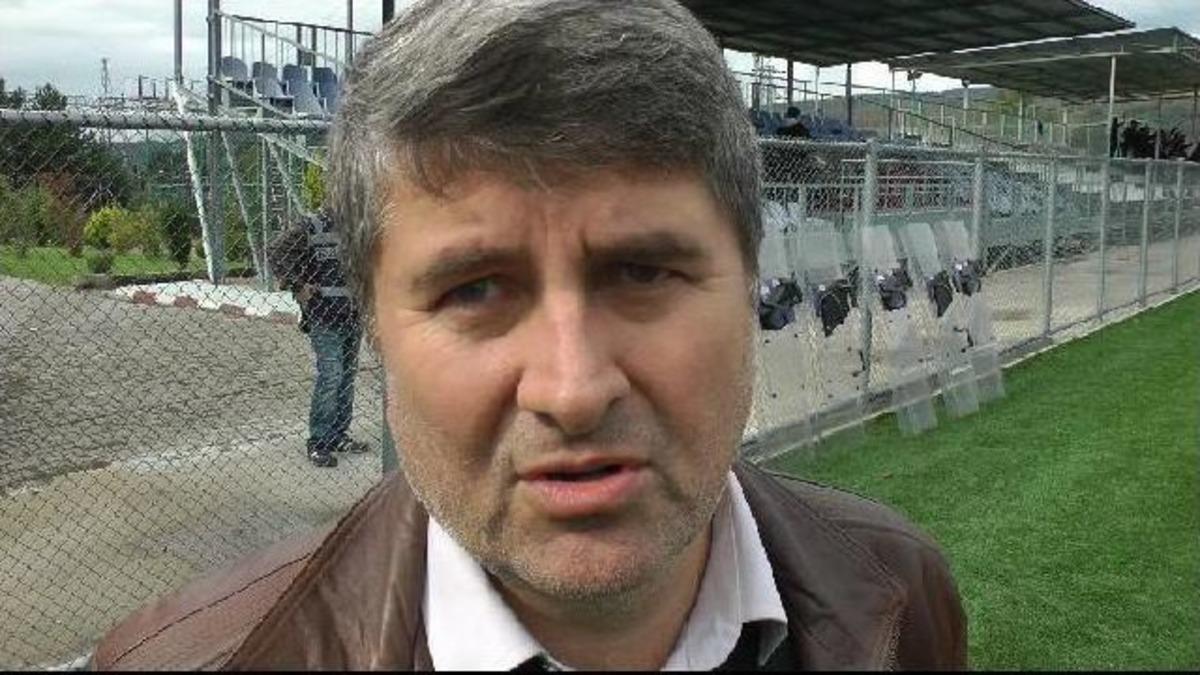 Amat&ouml;r Ligde Gergin Ma&ccedil;