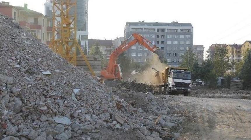 Emsal Artışı D&ouml;n&uuml;ş&uuml;m&uuml; Tetikledi