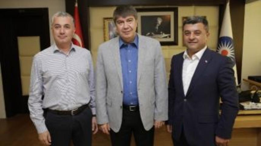 T&uuml;rel&rsquo;den G&uuml;neş Enerjili Taksi Durağı M&uuml;jdesi