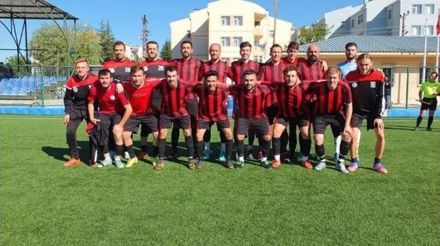 Bilecik 1. Amat&ouml;r Lig Haftanın Sonu&ccedil;ları