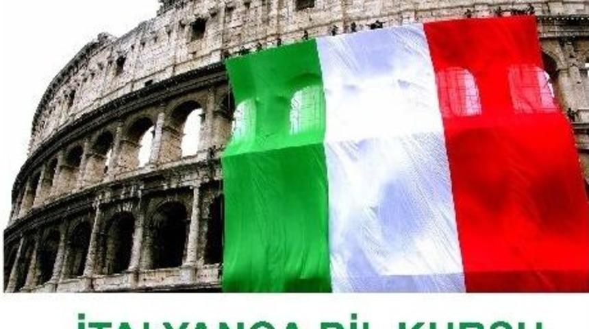 Yd&uuml; Yabem İtalyanca Programları 21 Ekim&rsquo;de Başlıyor