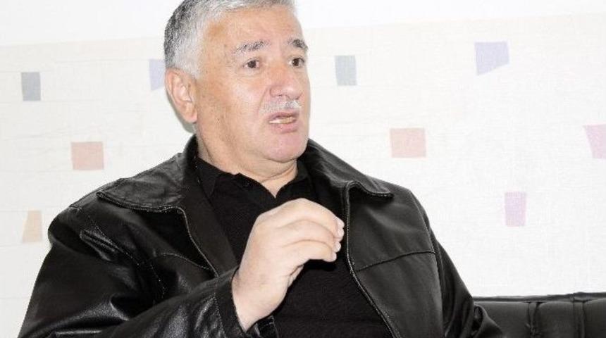 G&uuml;m&uuml;şhane&rsquo;de &Ouml;ğrenciler Yurt Arıyor, Milletin Yurdu Atıl Duruyor