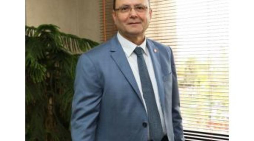 Başkan Aşut, Sanayi &Uuml;retim Endeksi Rakamlarını Değerlendirdi