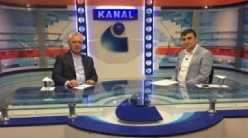 Ak Parti Teşkilat Başkanı Ataş, Parti İ&ccedil;indeki Fet&ouml; İle İlgili &Ouml;nemli A&ccedil;ıklamalar Yaptı