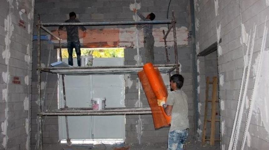 Yılmaz G&uuml;ney Sahnesi Hızla Y&uuml;kseliyor