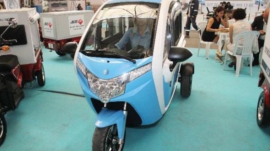 100 Kilometrede 1 Lira Yakıyor