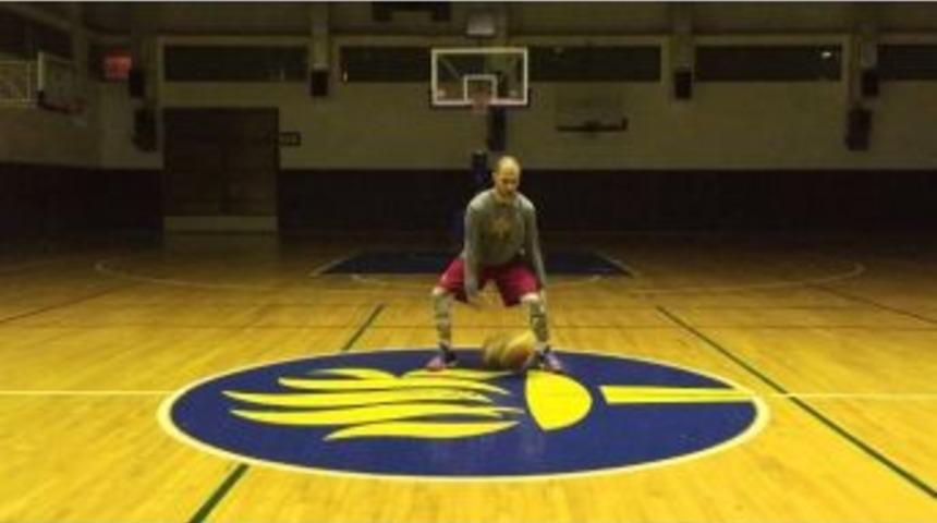 Berk Sayaroğlu, Ridgeview University&rsquo;de