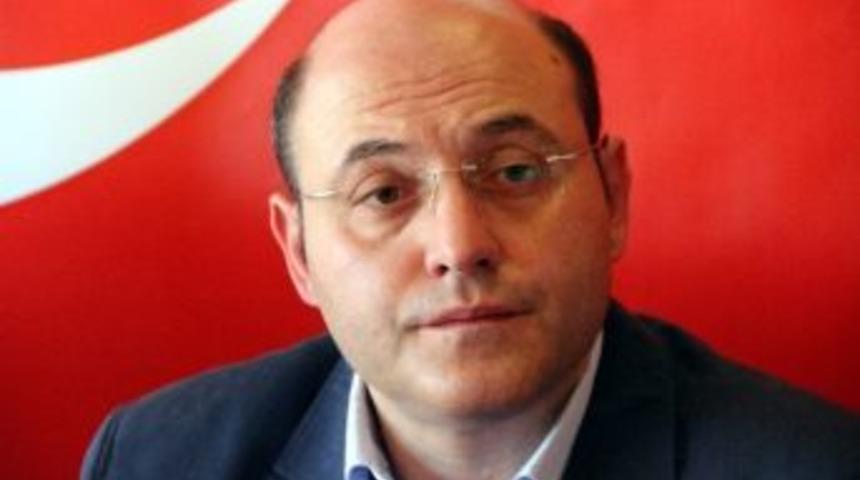 Ali &Ccedil;etinbaş, Şemdinli Saldırısını Kınadı